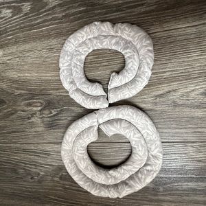 Microwavable Heat Pad for Brestfiding moms